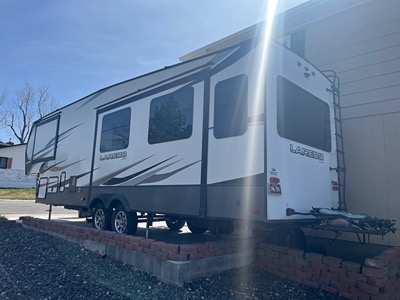 2021 KEYSTONE LAREDO photo 6