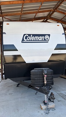 2026 KEYSTONE COLEMAN LANTERN photo 10
