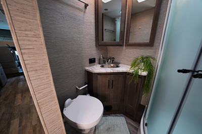 2023 THOR MOTOR COACH FREEDOM TRAVELER photo 10