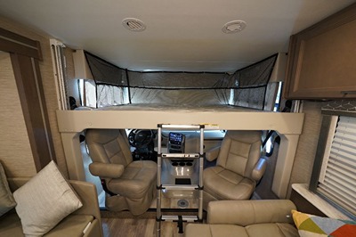 2023 THOR MOTOR COACH FREEDOM TRAVELER photo 4