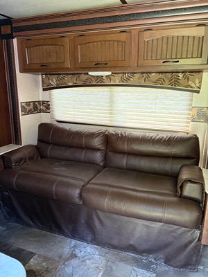 2015 JAYCO JAY FEATHER photo 8