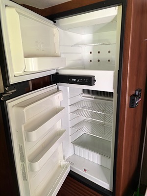 2015 JAYCO JAY FEATHER photo 4