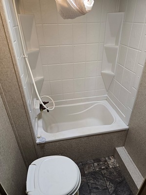 2015 COACHMEN CATALINA photo 7