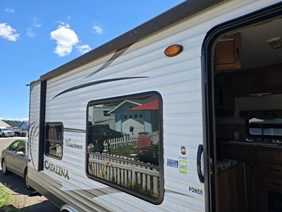 2015 COACHMEN CATALINA photo 10