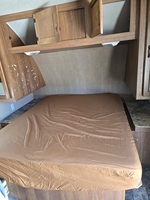 2015 COACHMEN CATALINA photo 9