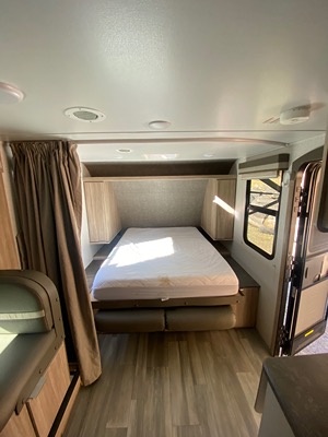 2021 WINNEBAGO MICRO MINNIE photo 4