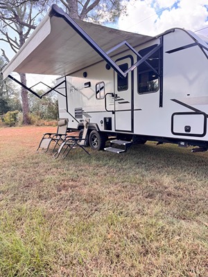 2021 WINNEBAGO MICRO MINNIE photo 3