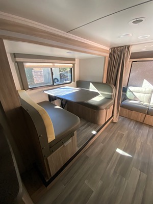 2021 WINNEBAGO MICRO MINNIE photo 7