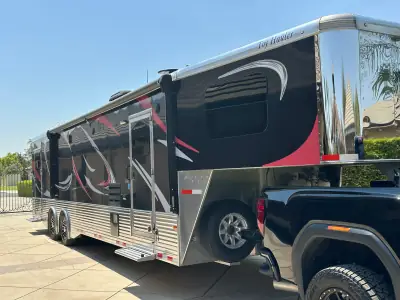 Used 2021 Sundowner 1786