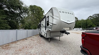 2023 KEYSTONE COUGAR photo 2