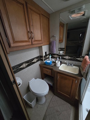 2016 WINNEBAGO MINNIE WINNIE photo 10
