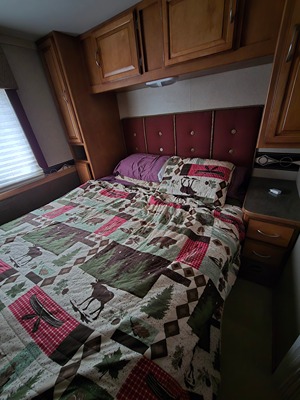 2016 WINNEBAGO MINNIE WINNIE photo 9