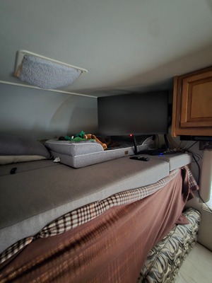 2016 WINNEBAGO MINNIE WINNIE photo 4