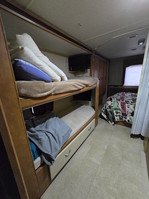 2016 WINNEBAGO MINNIE WINNIE photo 6