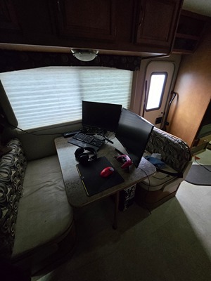 2016 WINNEBAGO MINNIE WINNIE photo 3