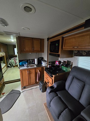 2016 WINNEBAGO MINNIE WINNIE photo 5