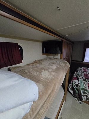 2016 WINNEBAGO MINNIE WINNIE photo 7