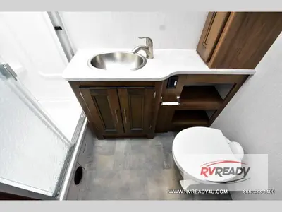 2021 Coachmen RV Mirada photo 21