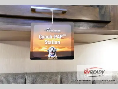 2021 Coachmen RV Mirada photo 30