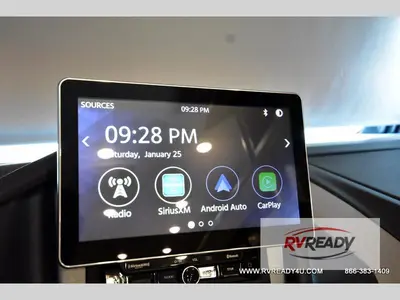 2021 Coachmen RV Mirada photo 40