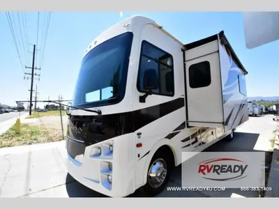 2021 Coachmen RV Mirada photo 3