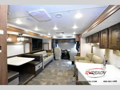 2021 Coachmen RV Mirada photo 8