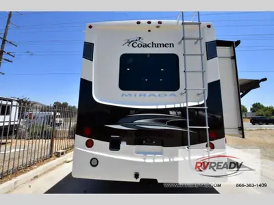 2021 Coachmen RV Mirada photo 5
