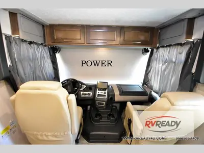 2021 Coachmen RV Mirada photo 34