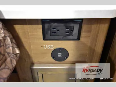 2021 Coachmen RV Mirada photo 26