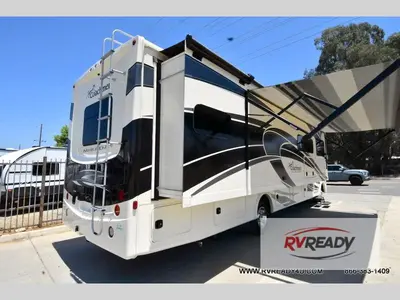 2021 Coachmen RV Mirada photo 6