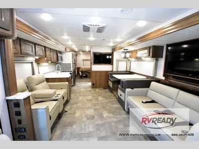 2021 Coachmen RV Mirada photo 7