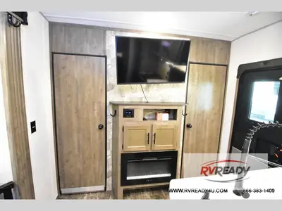 2022 Forest River RV Cherokee Wolf Pack photo 12