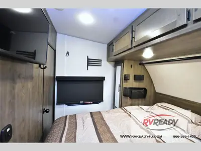 2022 Forest River RV Cherokee Wolf Pack photo 34