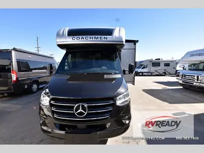 2026 Coachmen RV Prism Elite photo 2