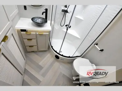 2026 Coachmen RV Prism Elite photo 29