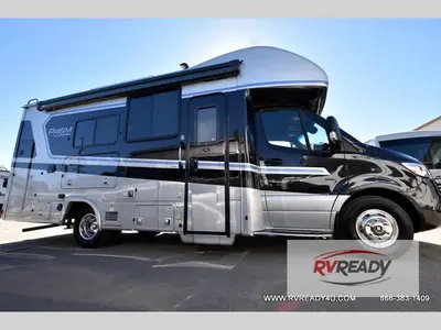 New 2026 Coachmen RV Prism Elite 24MBE