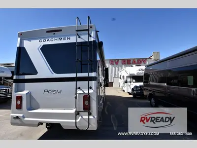 2026 Coachmen RV Prism Elite photo 5