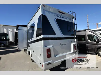 2026 Coachmen RV Prism Elite photo 4