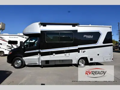2026 Coachmen RV Prism Elite photo 3
