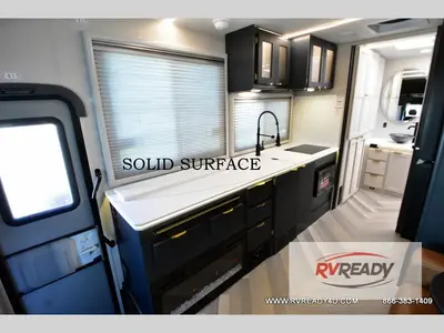 2026 Coachmen RV Prism Elite photo 9