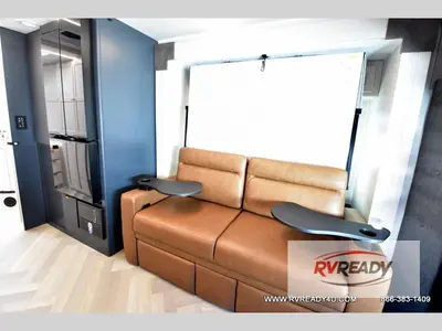2026 Coachmen RV Prism Elite photo 8
