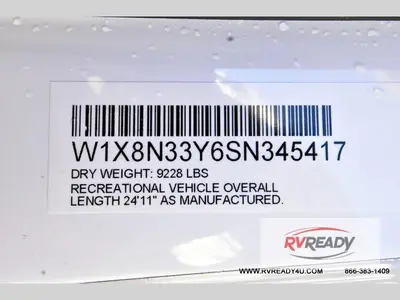 2026 Coachmen RV Prism Select photo 45