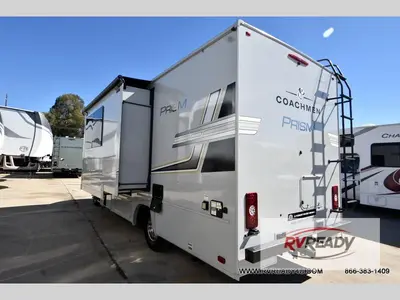 2026 Coachmen RV Prism Select photo 4