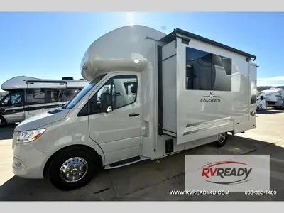 2026 Coachmen RV Prism Select photo 3