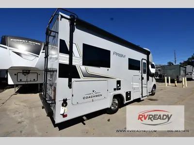 2026 Coachmen RV Prism Select photo 5