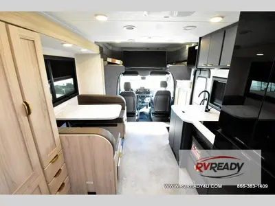 2026 Coachmen RV Prism Select photo 7