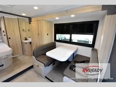2026 Coachmen RV Prism Select photo 8