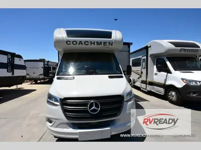2026 Coachmen RV Prism Select photo 2