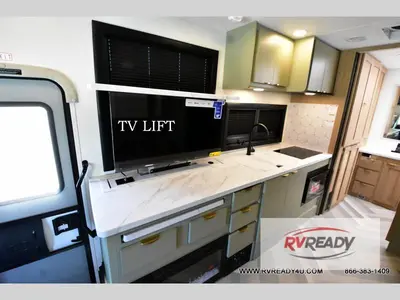 2026 Coachmen RV Prism Select photo 11