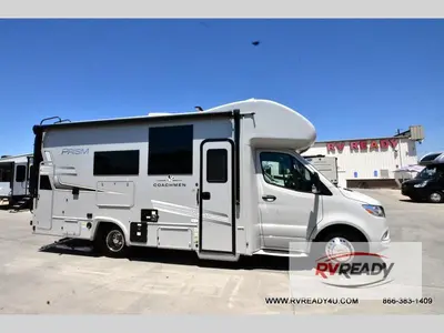 New 2026 Coachmen RV Prism Select 24MBS